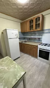 1-к кв. Самарская область, Самара пос. Мехзавод, 11А кв-л, 32 (35.0 м)