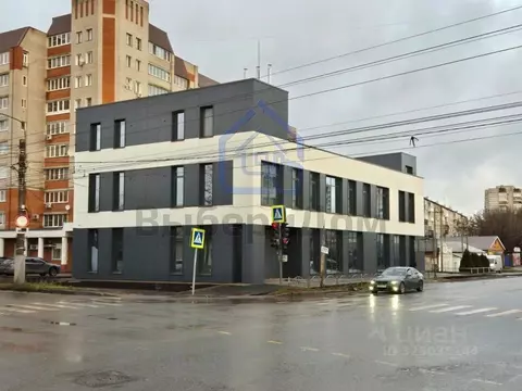 Помещение свободного назначения в Ивановская область, Иваново ул. ...
