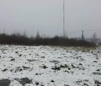 Участок в Московская область, Дмитровский муниципальный округ, д. ...