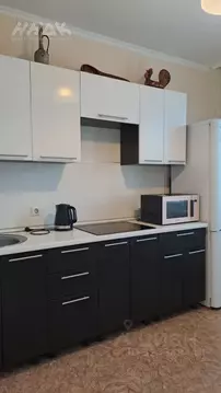 1-к кв. Нижегородская область, Нижний Новгород Бурнаковская ул., 91 ...