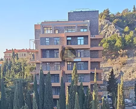 2-к кв. Крым, Ялта муниципальный округ, Гурзуф пгт ул. Геологов, 7к3 ...