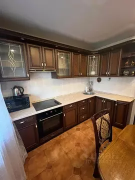 3-к кв. Севастополь ул. Павла Корчагина, 50 (70.0 м)