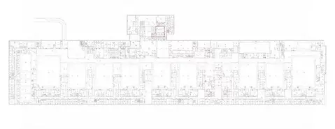 Офис в Москва ул. Академика Королева, 12 (148 м)