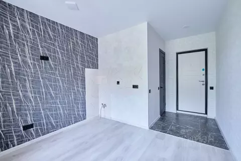 Студия Томская область, Томск ул. Беринга, 6 (16.14 м)