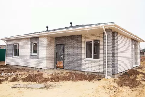 Дом в Волгоградская область, Краснослободск Среднеахтубинский район, ...