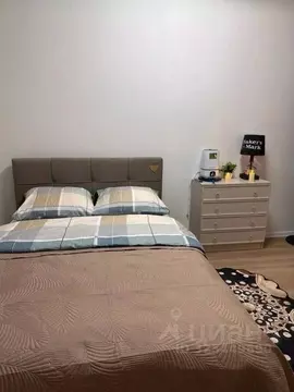 1-к кв. Московская область, Люберцы городской округ, Мирный пгт ул. ...