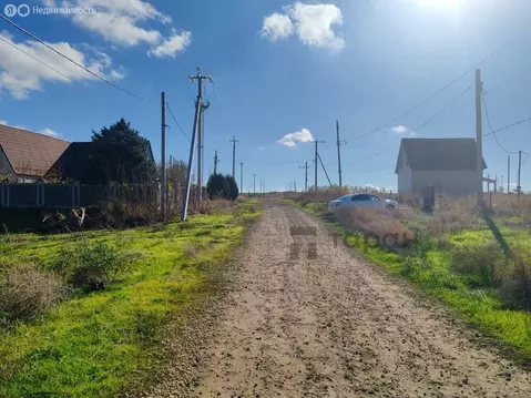 Дом в станица Фонталовская, улица Мира, 35 (33.4 м)