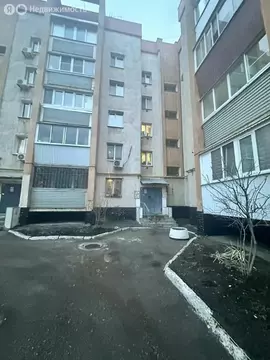 3-комнатная квартира: Самара, Партизанская улица, 118А (59.1 м)