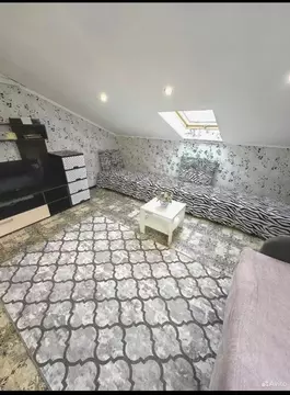 2-к кв. Краснодарский край, Сочи Пластунская ул., 34 (60.0 м)