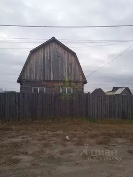 Дом в Бурятия, Иволгинский район, Нижнеиволгинское с/пос, Сокол ДНТ ...