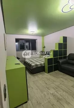 1-к кв. Воронежская область, Воронеж ул. 9 Января, 304А (41.6 м)