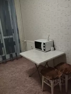 1-к кв. Пермский край, Пермь Байкальская ул., 7Б (38.0 м)