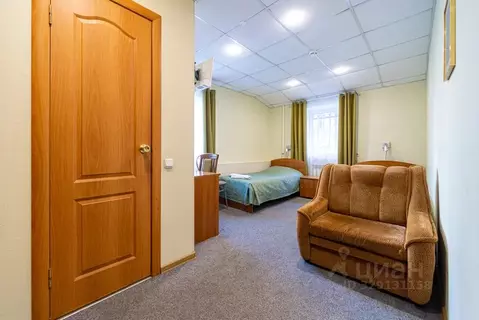 Комната Санкт-Петербург 4-я Васильевского острова линия, 13