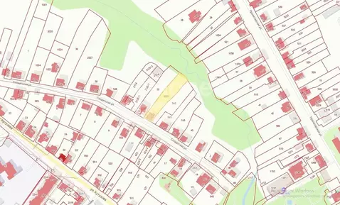 Участок в Калужская область, Малоярославец Солдатская ул., 23 (12.0 ...