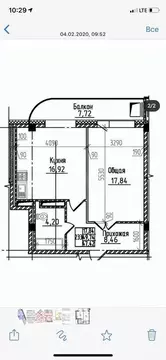 1-к кв. Саха (Якутия), Якутск 203-й мкр, 20 (47.0 м)