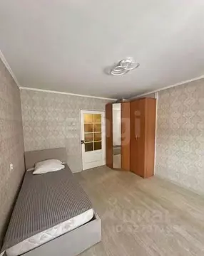 1-к кв. Тюменская область, Тюмень Солнечный проезд, 5 (34.0 м)