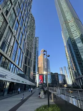 Офис в Москва наб. Пресненская, 10с2 (113 м)