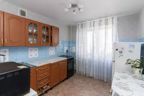 3-к кв. Тюменская область, Тюмень ул. Пермякова, 39 (60.8 м)