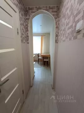 1-к кв. Коми, Сыктывкар ул. Димитрова, 50 (31.0 м)