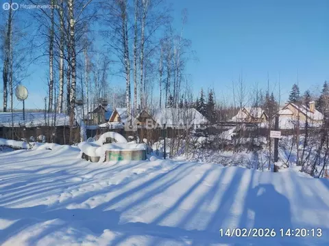 Участок в Всеволожск, 2-й Парковый проезд, 3 (11 м)