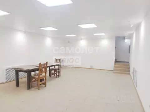 Помещение свободного назначения в Брянская область, Брянск ул. ...