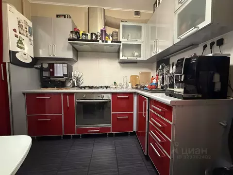 1-к кв. Белгородская область, Белгород ул. Есенина, 50 (33.7 м)