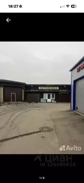 Помещение свободного назначения в Москва Рублево-Успенское шоссе, 25-й ...