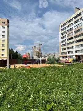 3-к кв. Калужская область, Калуга проезд 3-й Академический, 6 (74.5 м)