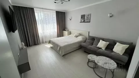 1-к кв. Калининградская область, Калининград ул. Памяти Павших в ...