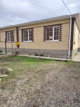 Коттедж в Ставропольский край, Михайловск Шпаковский район,  (107 м)