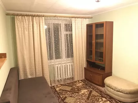 Студия Москва ул. Лихоборские Бугры, 9к1 (23.0 м)