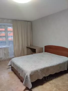 1-к кв. Красноярский край, Красноярск просп. 60 лет Образования СССР, ...