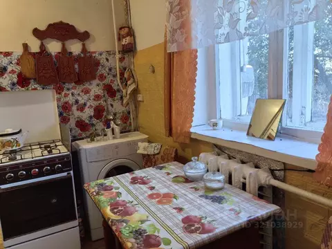 3-к кв. Пензенская область, Лунино рп ул. Нагорная, 33 (41.9 м)