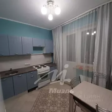 1-к кв. Московская область, Люберцы ул. Весенняя, 14 (37.0 м)