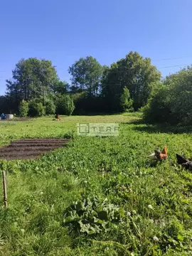 Участок в Башкортостан, Уфа Романовка мкр, ул. Кустарево, 24 (10.0 ...