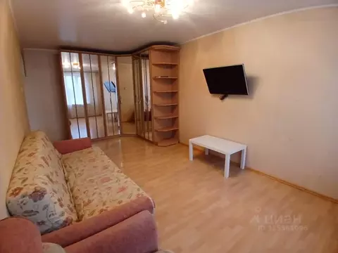 1-к кв. Москва Дмитровское ш., 37К1 (33.0 м)