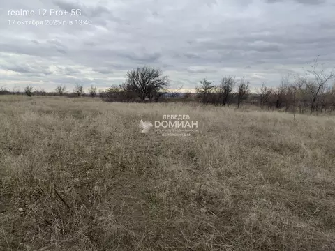 Участок в Ростовская область, Новочеркасск  (6.0 сот.)