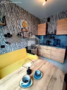 1-комнатная квартира: Балашиха, Безымянная улица, 2 (32 м)