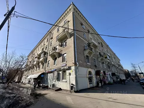 3-к кв. Москва Онежская ул., 11/11 (86.0 м)