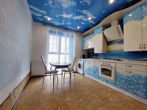 2-к кв. Калининградская область, Калининград Батальная ул., 5 (63.5 м)