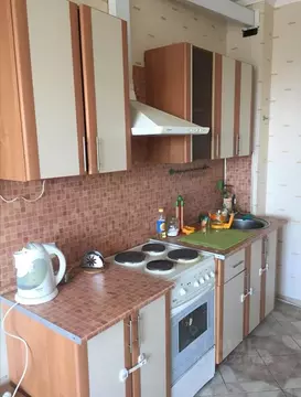 1-к кв. Самарская область, Самара просека 6-я, 153 (51.0 м)