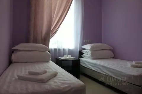 Комната Амурская область, Благовещенск ул. Калинина, 33 (16.0 м)