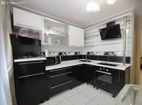 2-комнатная квартира: Новочебоксарск, Речной бульвар, 4к1 (59 м)