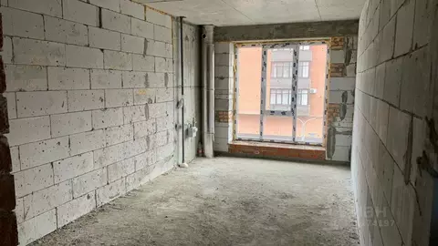 1-к кв. Северная Осетия, Владикавказ ул. Курсантов-Кировцев, 29к1 ...