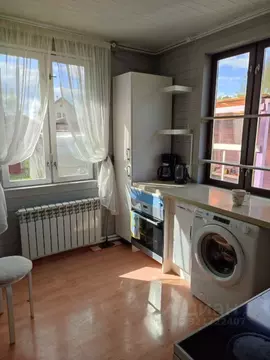 Дом в Москва Лесной Пейзаж-2 кп, ул. Куинджи, 168 (100 м)