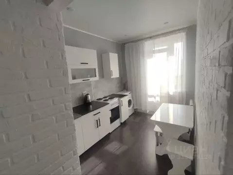 1-к кв. Омская область, Омск ул. Архиепископа Сильвестра, 3 (35.0 м)