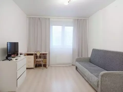 2-к кв. Санкт-Петербург просп. Королева, 57к1 (58.0 м)