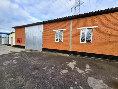 Помещение свободного назначения в Московская область, Мытищи городской ...