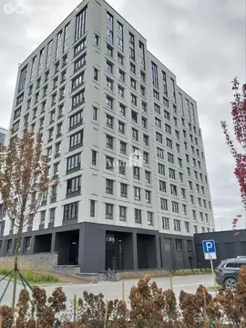 2-комнатная квартира: Санкт-Петербург, Планерная улица, 99 (51.1 м)