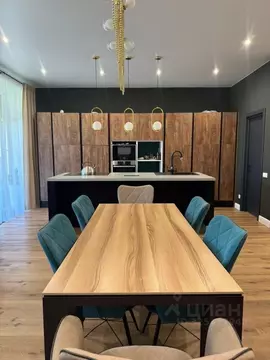 Дом в Москва с. Былово,  (300 м)